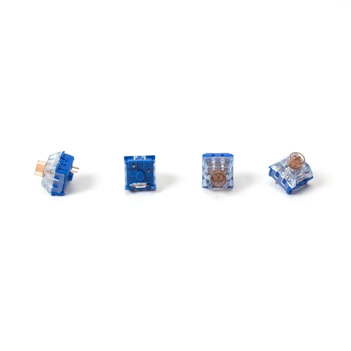 Deep Sea Silent Pro Box Switch Whale image