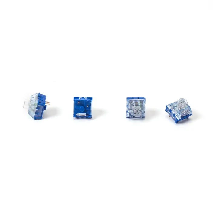 Deep Sea Silent Pro Box Switch lslet image