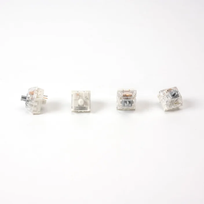 Speed Silver Switch image