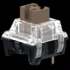 TTC Silent Brown Switch V3-Tactile image