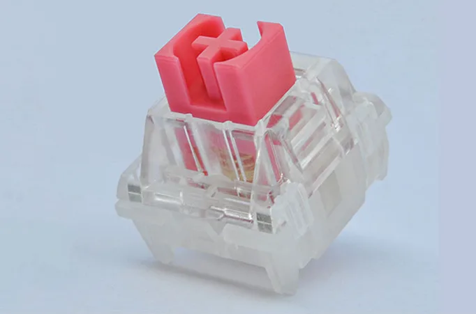 TTC Silent Red Switch V3 image