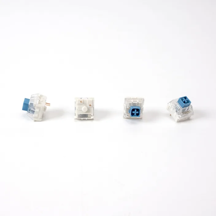 Pale Blue Switch image