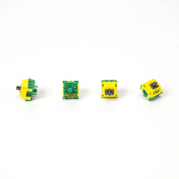 Canary Tactile Switch image