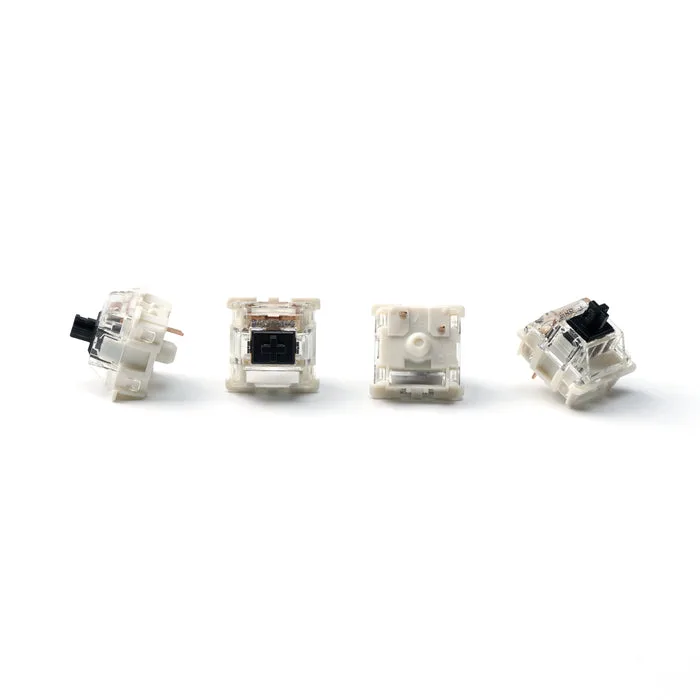 G Pro 3.0 Black Switch image
