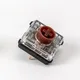 Choc V2 Low Profile Brown Switch image