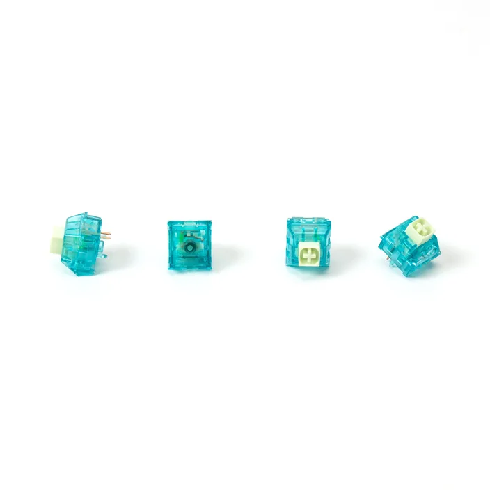 Box Summer Clicky Switch image
