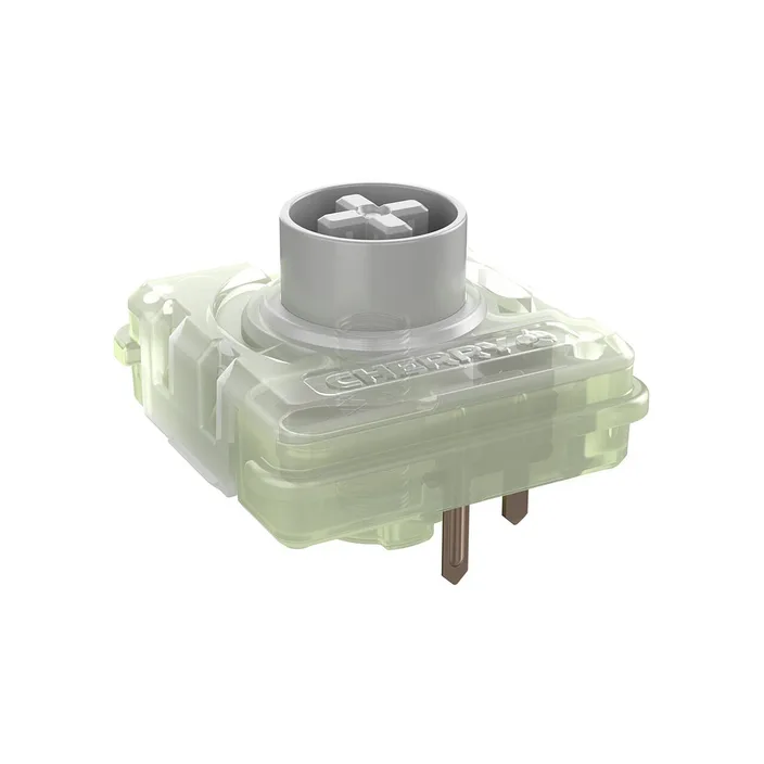 Cherry MX Low Profile 2.0 Speed image