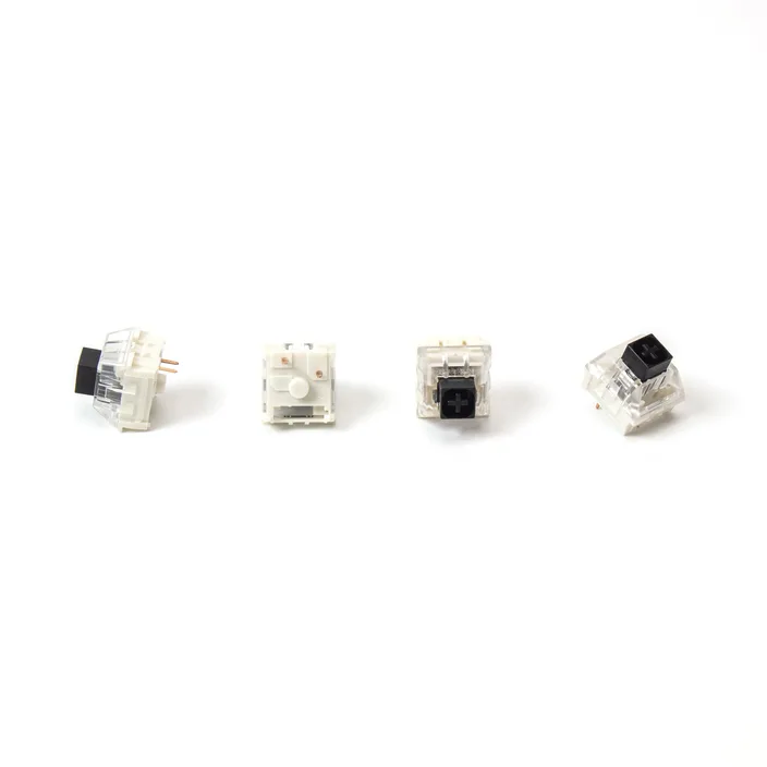 Box Black Switch image