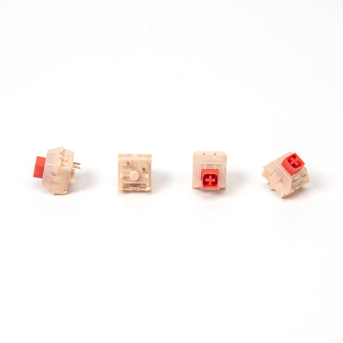 Red Bean Pudding Box Switch image