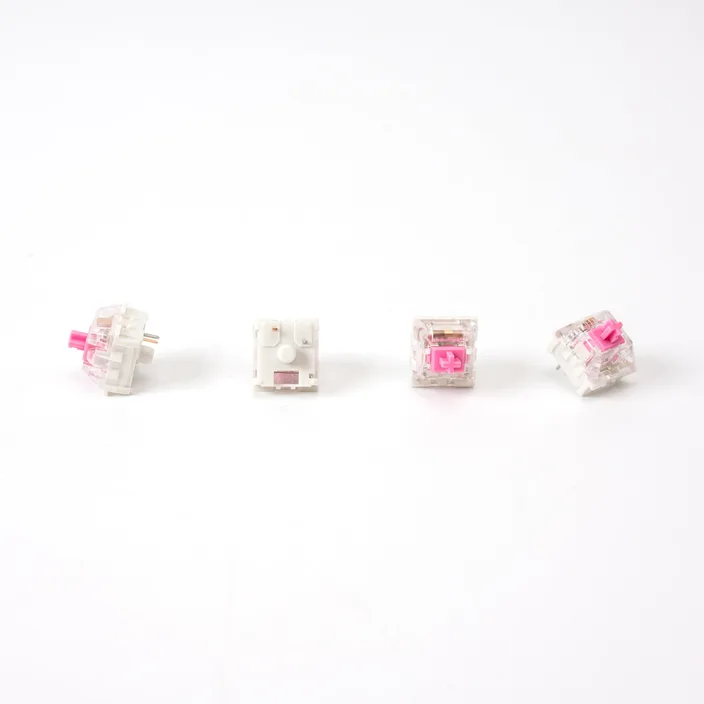 Speed Pink Switch image