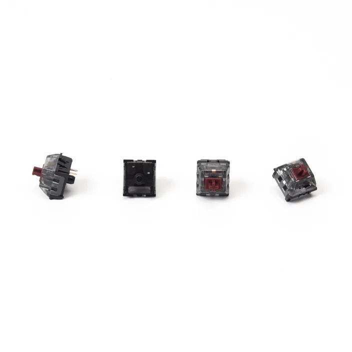 Super Speed Copper Switch image