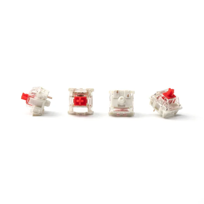 G Pro 3.0 Red Switch image