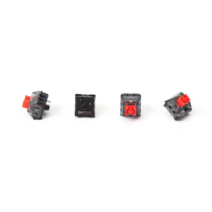Super Speed Red Switch image