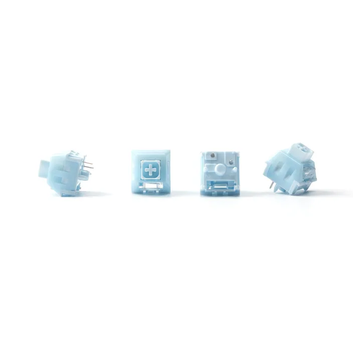 Box Winter Tactile Switch image