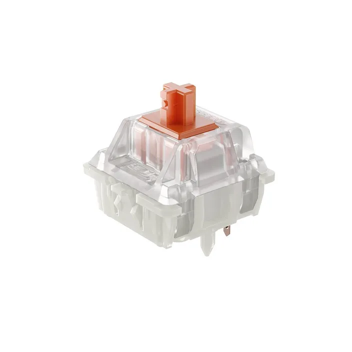 Cherry MX2A Orange RGB image