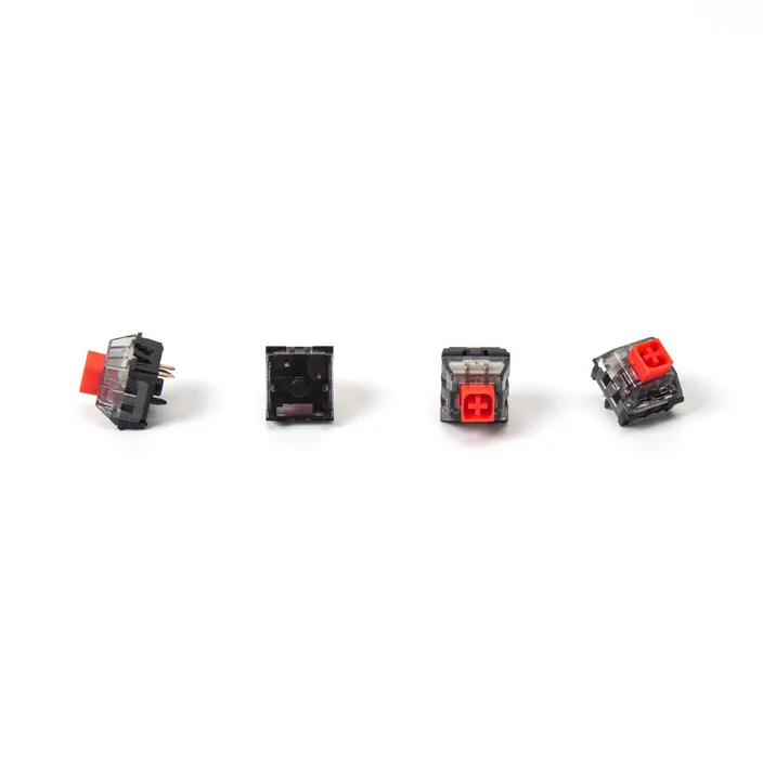 Box V2 Red Switch image
