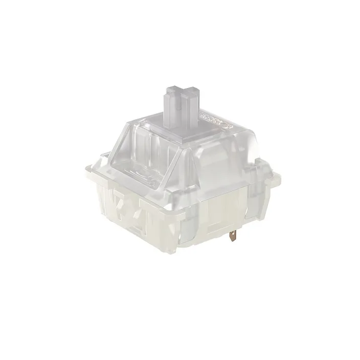 Cherry MX Clear RGB image