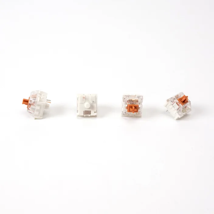 Speed Copper Switch image