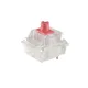 CHERRY MX2A SILENT RED RGB image