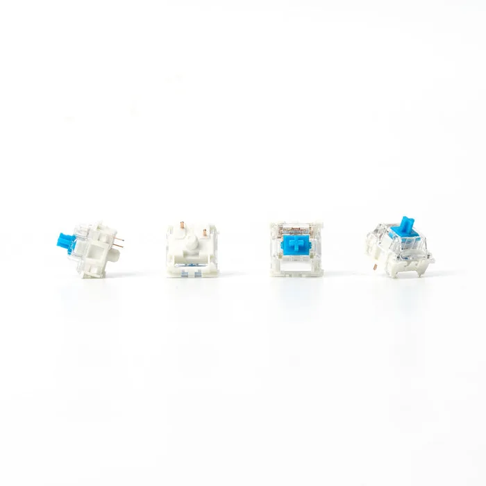 G Pro 3.0 Blue Switch image