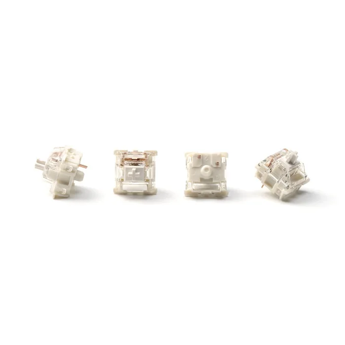 G Pro 3.0 White Switch image
