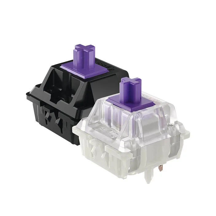 Cherry MX2A Purple image