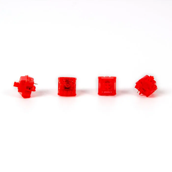 Ink Red V2 Switch image