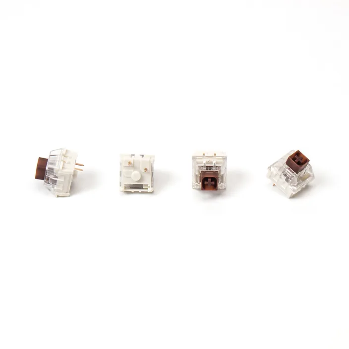 Box Brown Switch image