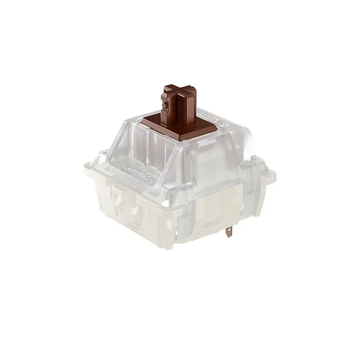 Cherry MX2A Brown RGB image