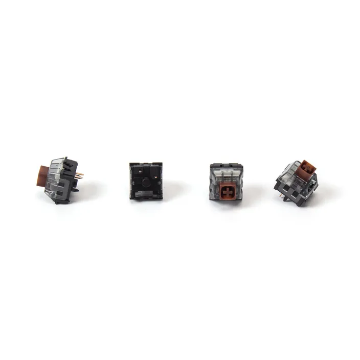 Box V2 Brown Switch image