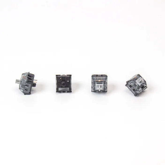 Super Speed Silver Switch image