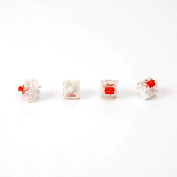 Kailh Red Switch image