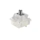 CHERRY MX2A SPEED SILVER RGB image