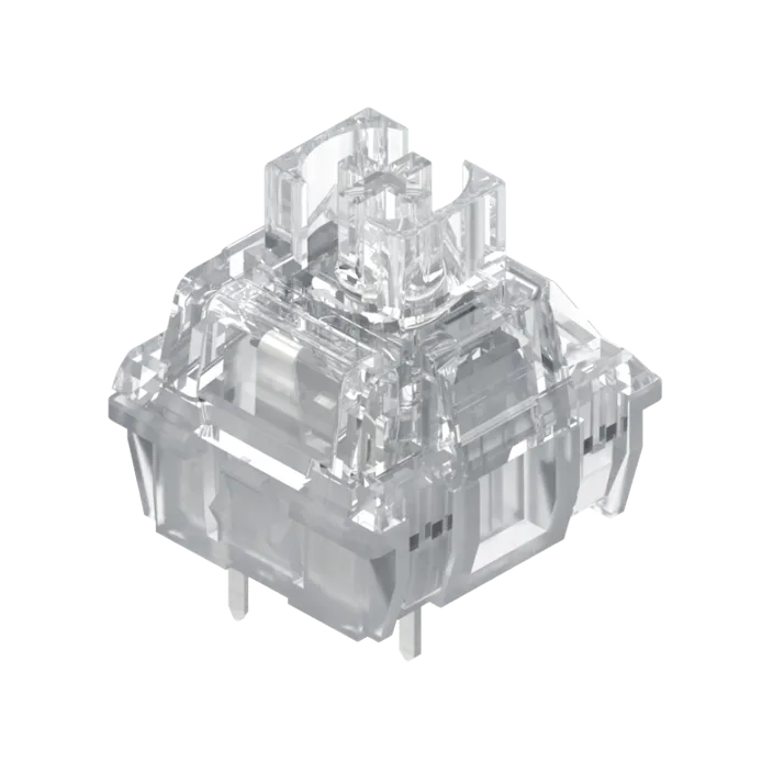TTC Frozen Silent Switch V2 image