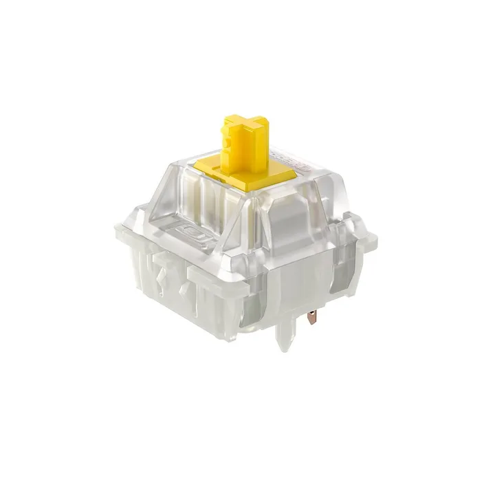 Cherry MX2A Honey image