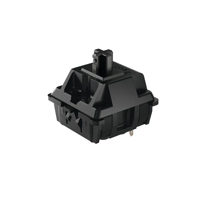 Cherry MX2A Black image