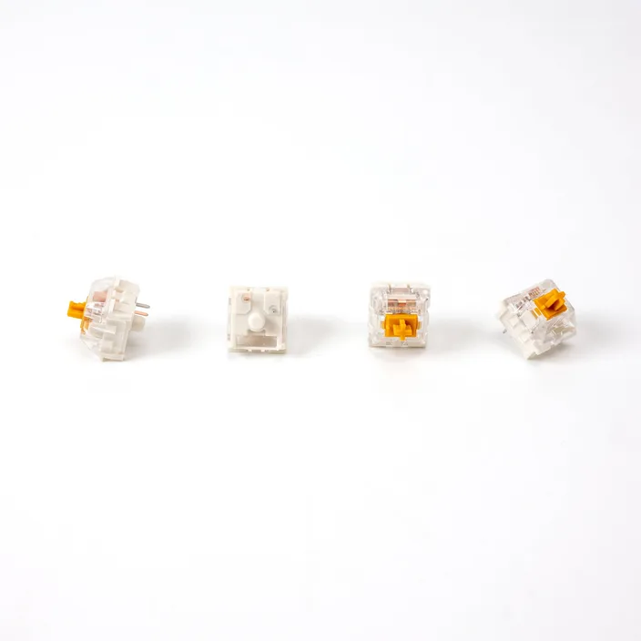 Speed Gold Switch image