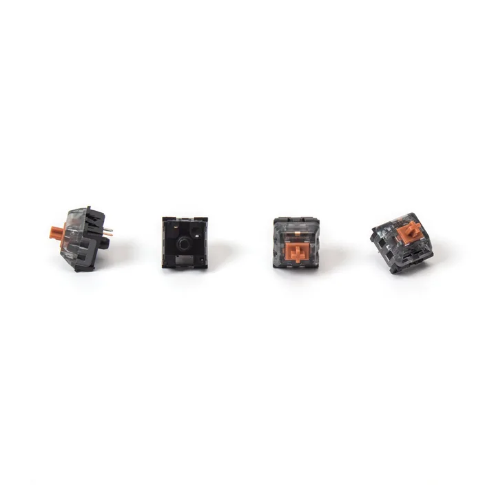 Super Speed Bronze Switch image