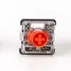 Choc V2 Low Profile Red Switch image