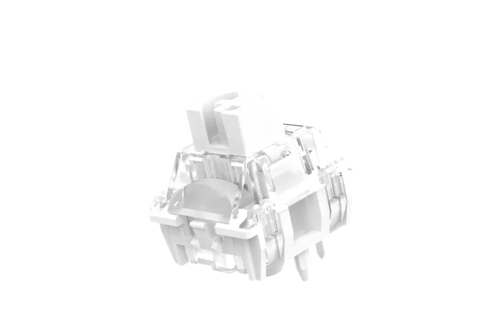 TTC Flaming Snow V2 Mechanical Switch image