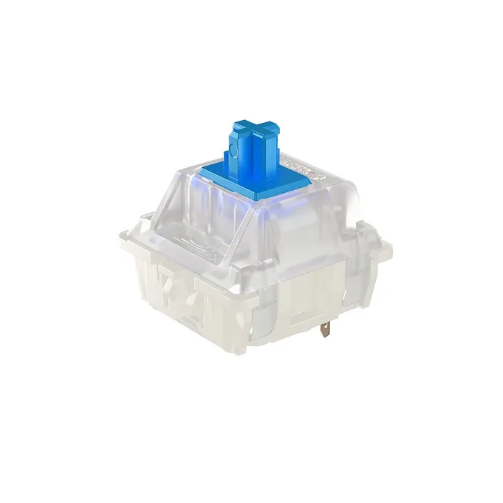 Cherry MX2A Blue RGB image