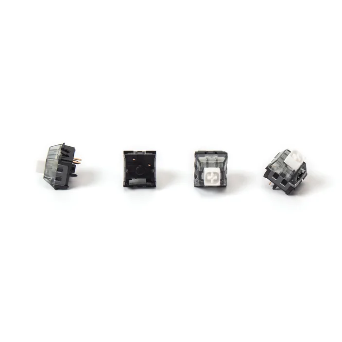 Box V2 White Switch image