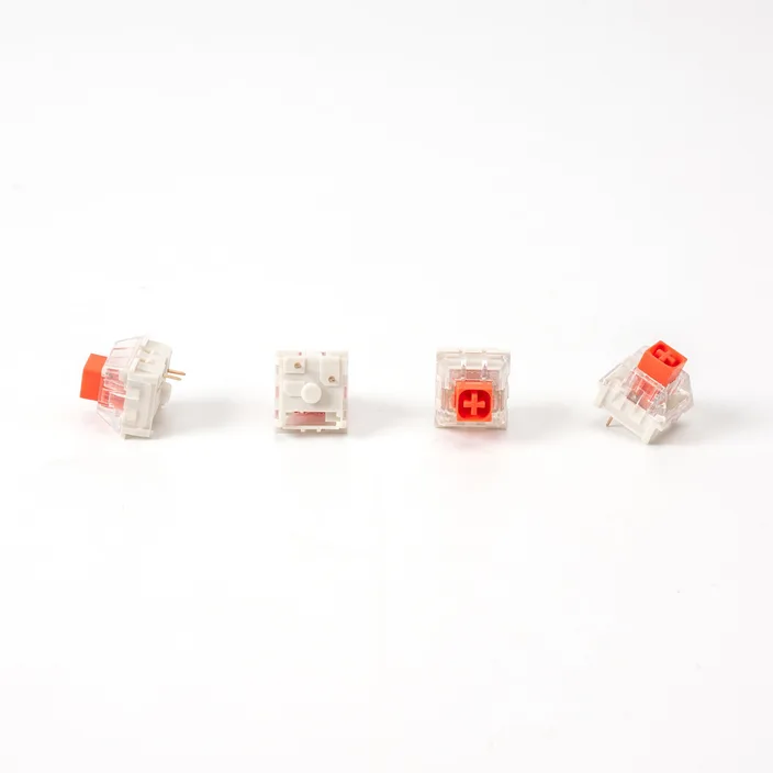 Burnt Orange Switch image