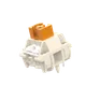 TTC Flaming Orange Mechanical Switch image
