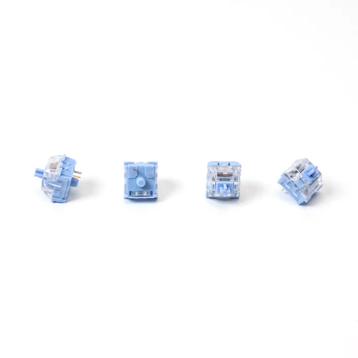 Polia Tactile Switch image