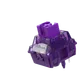 TTC Flaming Purple V2 Mechanical Switch image