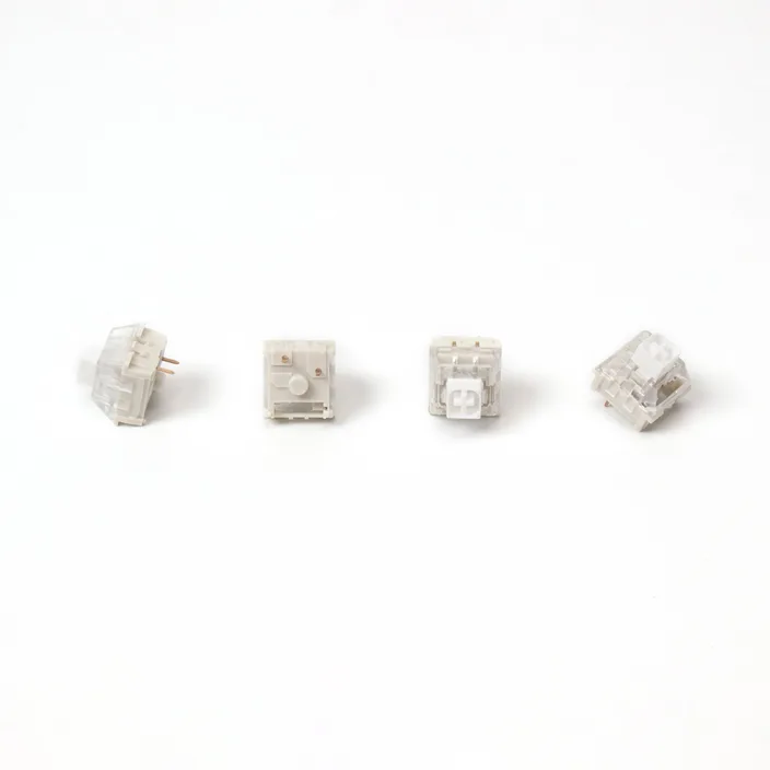 Box White Switch image