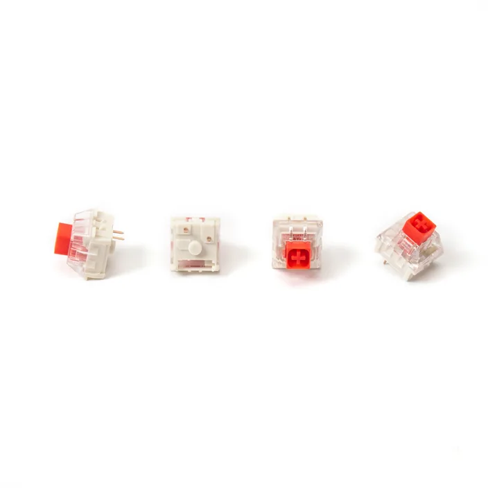 Box Red Switch image