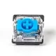 Low Profile 2.0 Blue Switch image