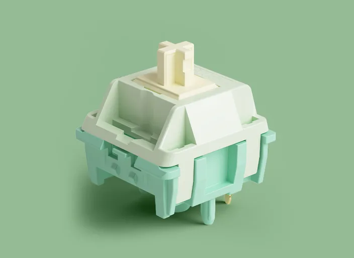 Cilantro Switch image